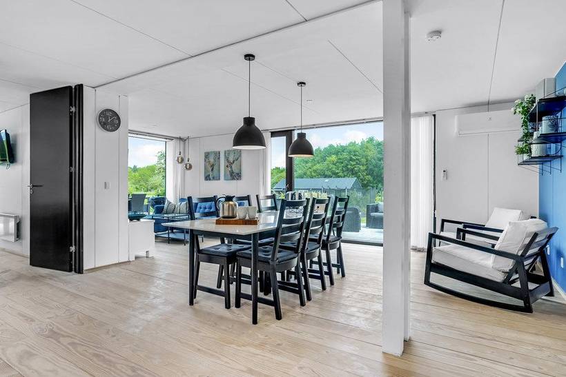 Foto von Ferienhaus OO22 in Arrild - Südjütland
