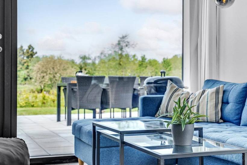 Foto von Ferienhaus OO22 in Arrild - Südjütland