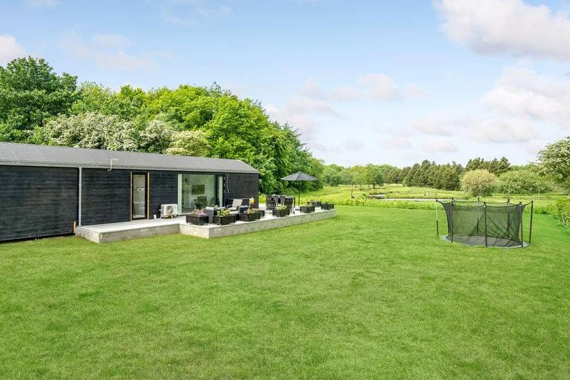 Foto von Ferienhaus OO22 in Arrild - Südjütland