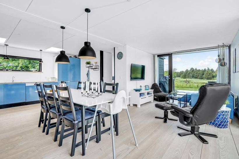 Foto von Ferienhaus OO22 in Arrild - Südjütland