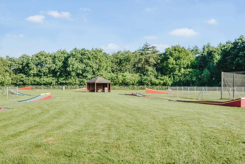 Foto von Ferienhaus OO22 in Arrild - Südjütland