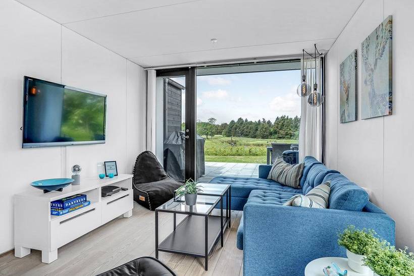 Foto von Ferienhaus OO22 in Arrild - Südjütland