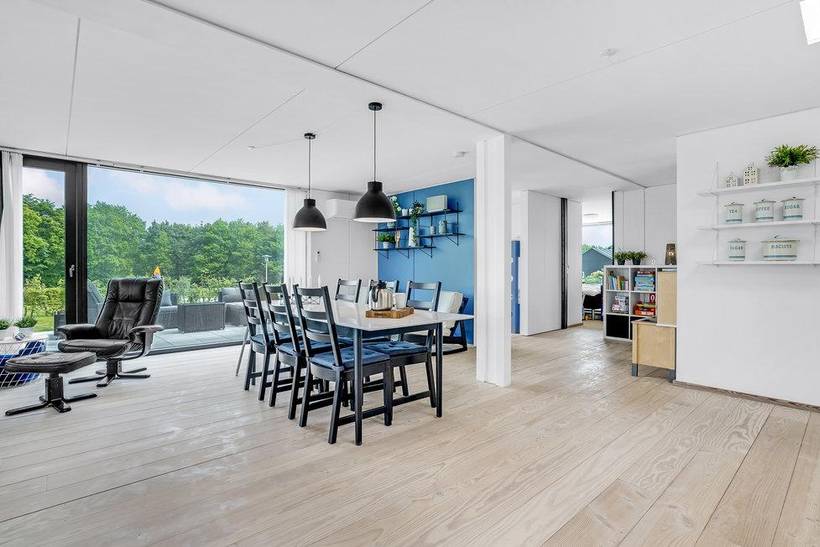 Foto von Ferienhaus OO22 in Arrild - Südjütland