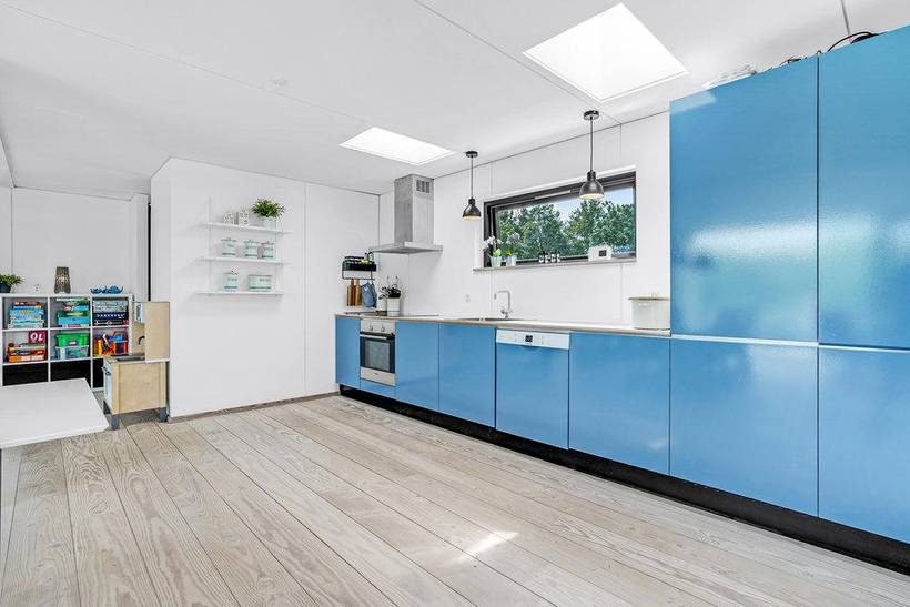 Foto von Ferienhaus OO22 in Arrild - Südjütland