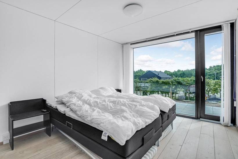 Foto von Ferienhaus OO22 in Arrild - Südjütland