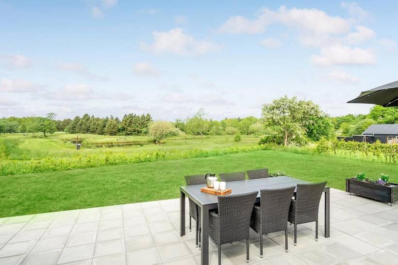 Foto von Ferienhaus OO22 in Arrild - Südjütland