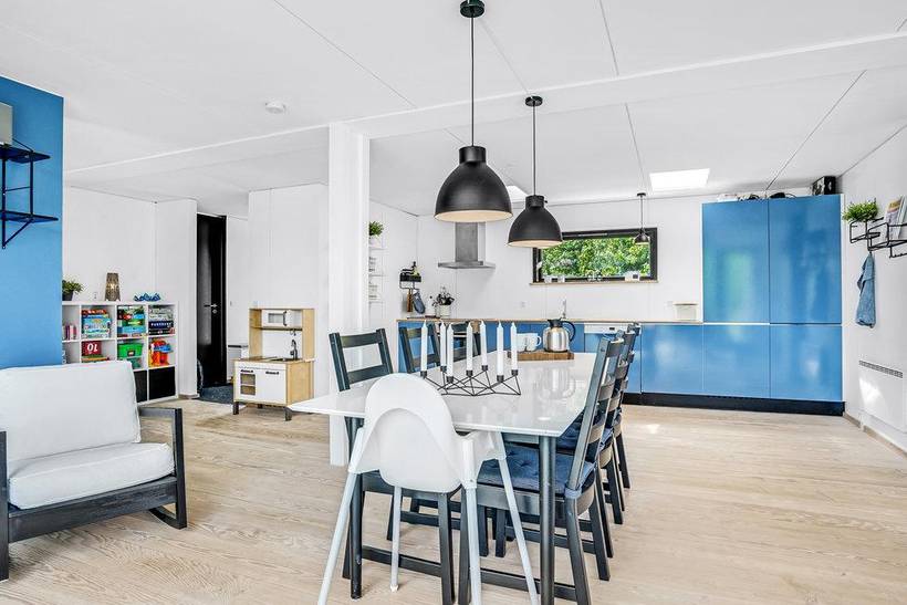Foto von Ferienhaus OO22 in Arrild - Südjütland