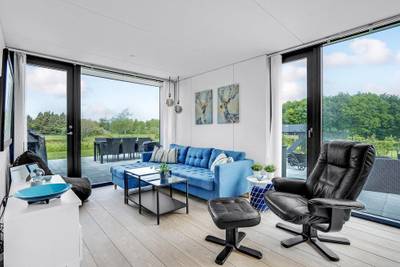 Vorschaubild von Ferienhaus OO22 in Arrild - Südjütland