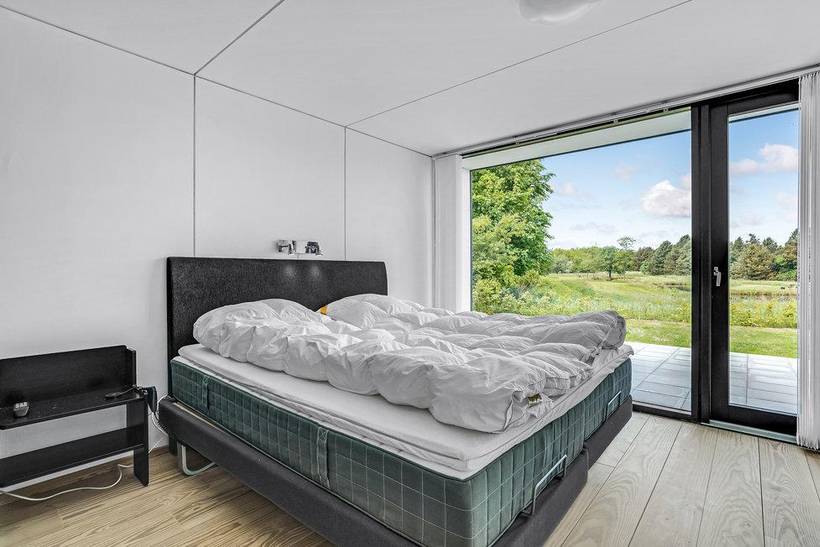 Foto von Ferienhaus OO22 in Arrild - Südjütland