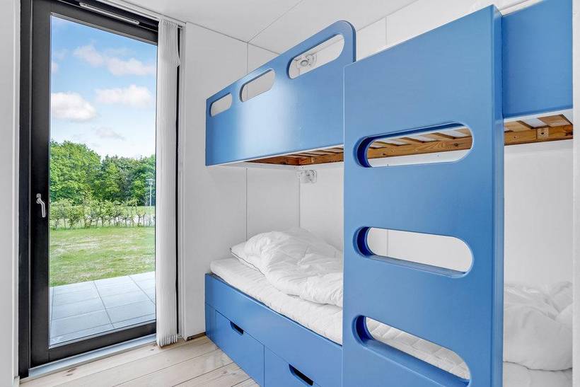 Foto von Ferienhaus OO22 in Arrild - Südjütland