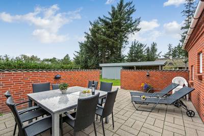 Vorschaubild von Ferienhaus OO23 in Blåvand - Westjütland