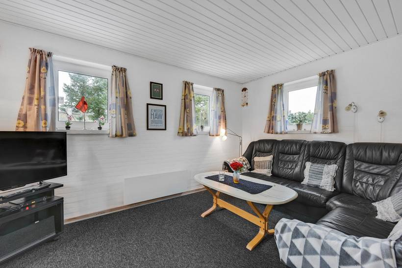 Foto von Ferienhaus OO23 in Blåvand - Westjütland