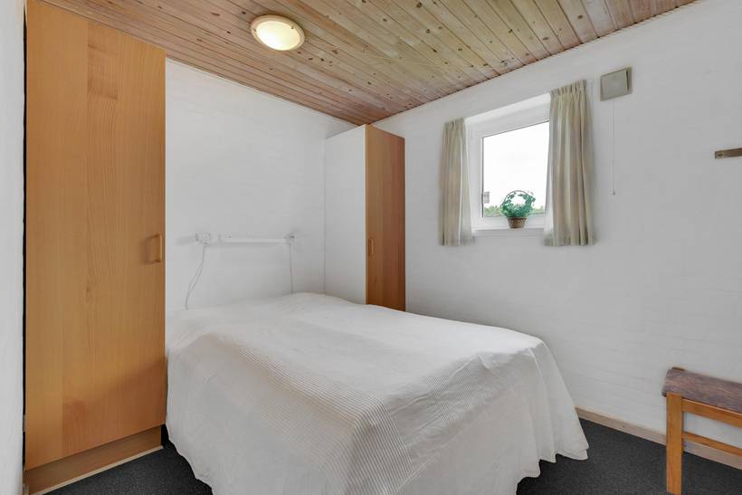 Foto von Ferienhaus OO23 in Blåvand - Westjütland
