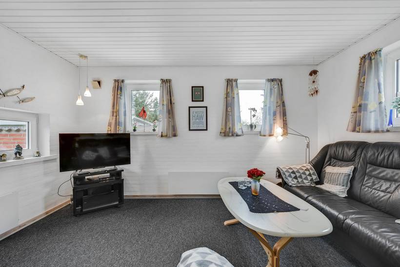 Foto von Ferienhaus OO23 in Blåvand - Westjütland