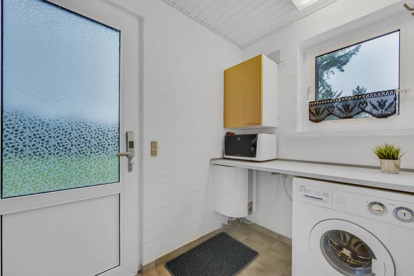 Foto von Ferienhaus OO23 in Blåvand - Westjütland