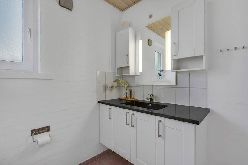 Foto von Ferienhaus OO23 in Blåvand - Westjütland