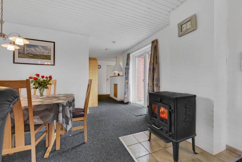 Foto von Ferienhaus OO23 in Blåvand - Westjütland