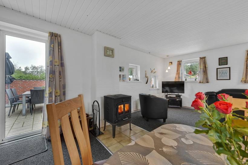 Foto von Ferienhaus OO23 in Blåvand - Westjütland