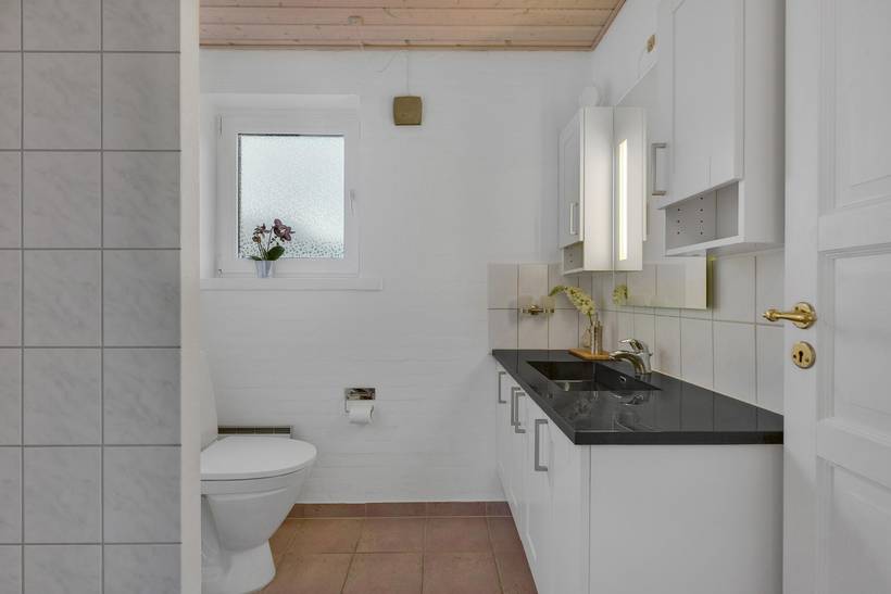 Foto von Ferienhaus OO23 in Blåvand - Westjütland