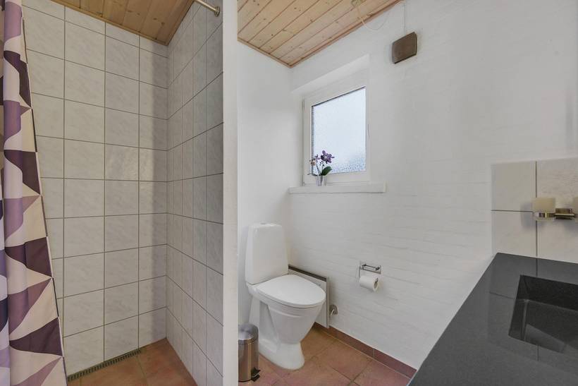 Foto von Ferienhaus OO23 in Blåvand - Westjütland
