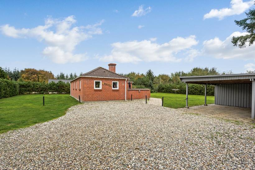 Foto von Ferienhaus OO23 in Blåvand - Westjütland