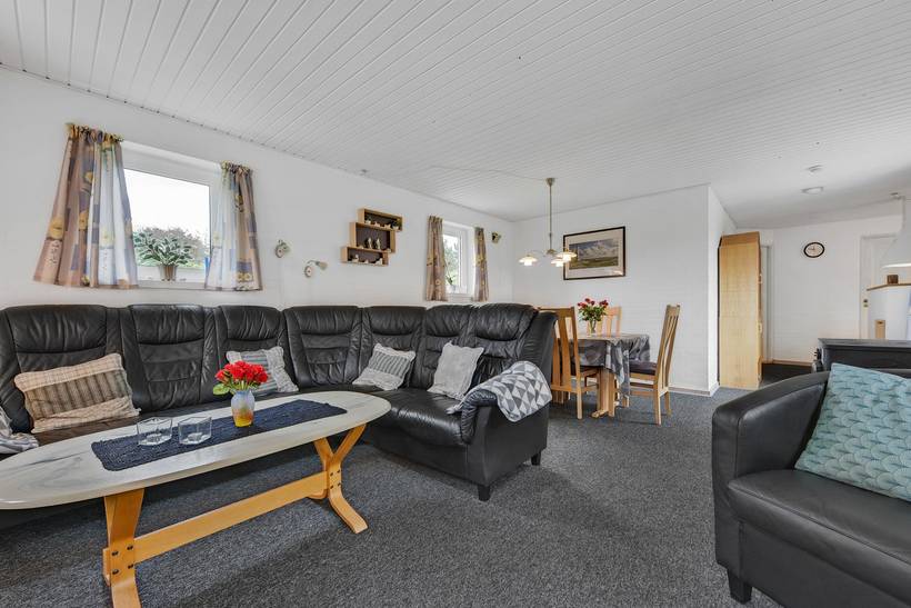 Foto von Ferienhaus OO23 in Blåvand - Westjütland