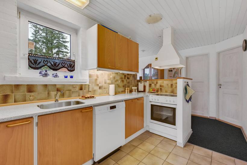 Foto von Ferienhaus OO23 in Blåvand - Westjütland