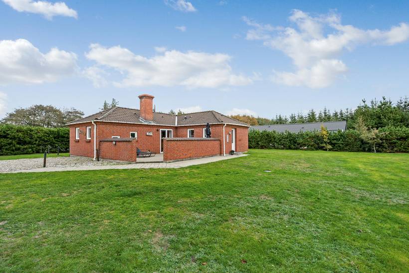 Foto von Ferienhaus OO23 in Blåvand - Westjütland