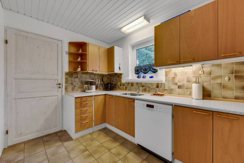 Foto von Ferienhaus OO23 in Blåvand - Westjütland