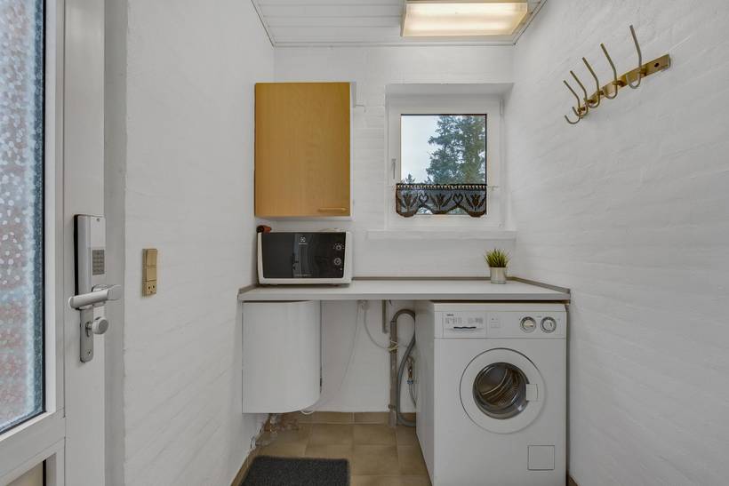 Foto von Ferienhaus OO23 in Blåvand - Westjütland