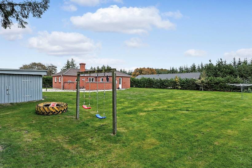 Foto von Ferienhaus OO23 in Blåvand - Westjütland