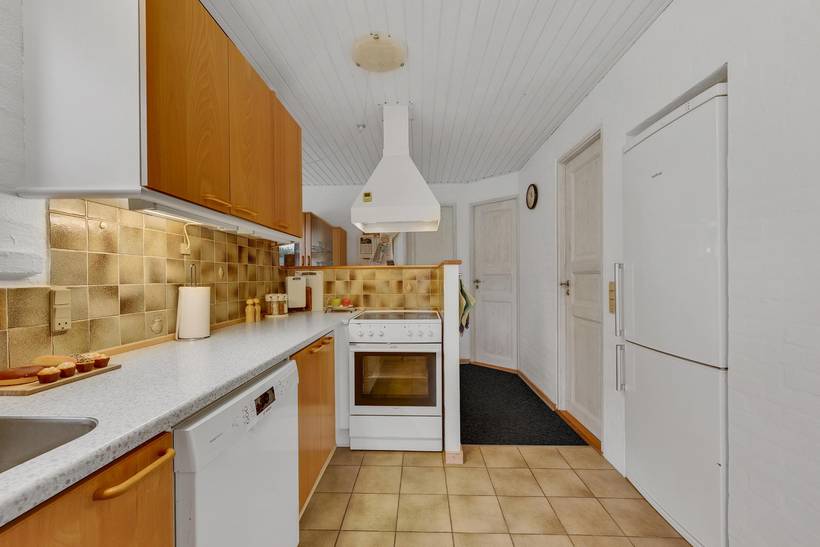 Foto von Ferienhaus OO23 in Blåvand - Westjütland