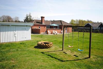 Vorschaubild von Ferienhaus OO23 in Blåvand - Westjütland