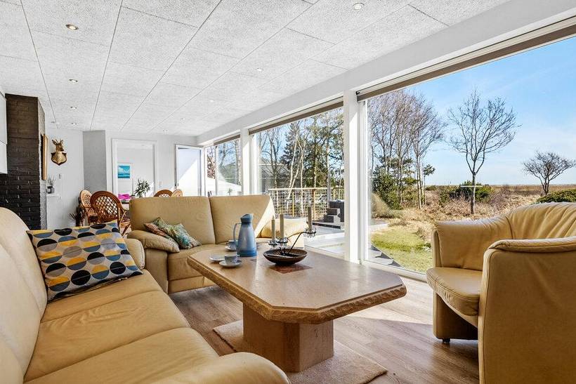 Foto von Ferienhaus OO24 in Hou - Nordjütland Ost