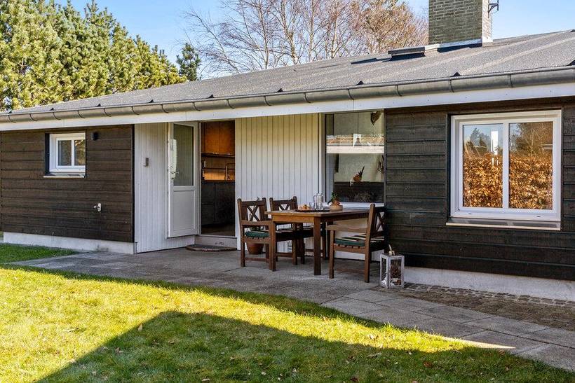 Foto von Ferienhaus OO24 in Hou - Nordjütland Ost