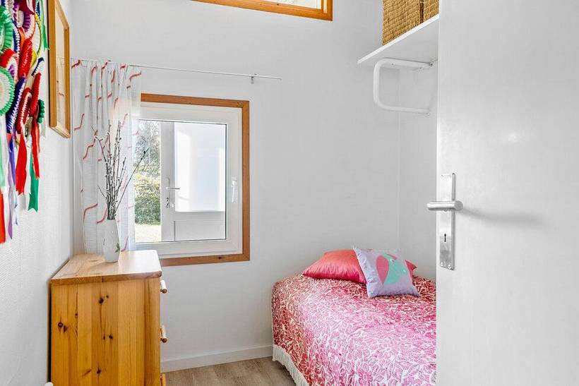 Foto von Ferienhaus OO24 in Hou - Nordjütland Ost