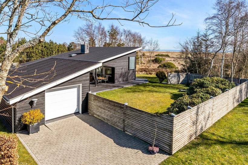 Foto von Ferienhaus OO24 in Hou - Nordjütland Ost