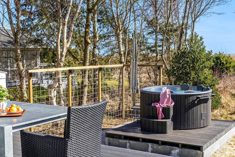 Foto von Ferienhaus OO24 in Hou - Nordjütland Ost