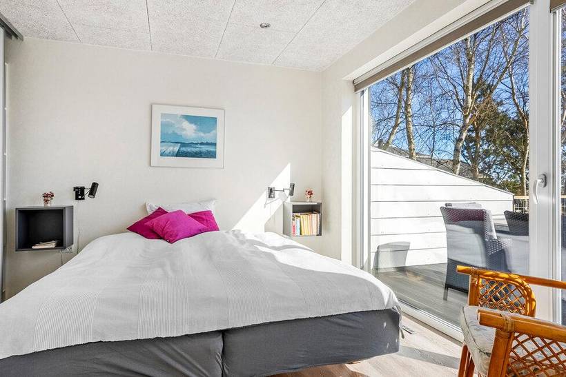 Foto von Ferienhaus OO24 in Hou - Nordjütland Ost