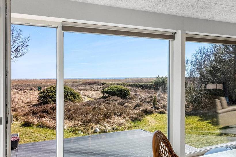 Foto von Ferienhaus OO24 in Hou - Nordjütland Ost