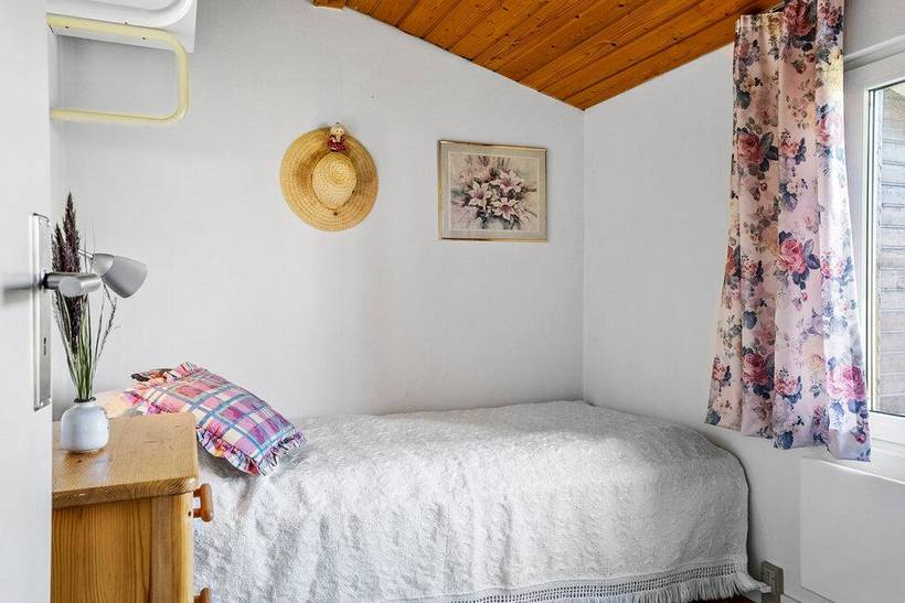 Foto von Ferienhaus OO24 in Hou - Nordjütland Ost