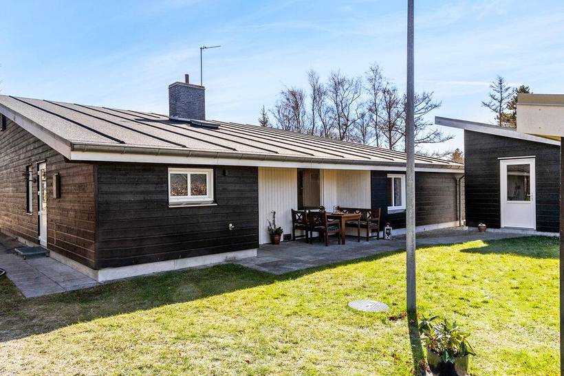 Foto von Ferienhaus OO24 in Hou - Nordjütland Ost