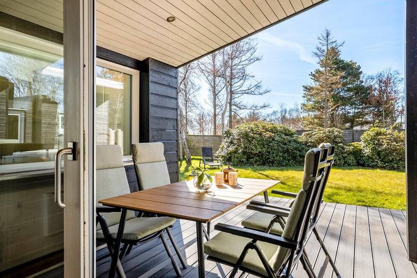 Foto von Ferienhaus OO24 in Hou - Nordjütland Ost
