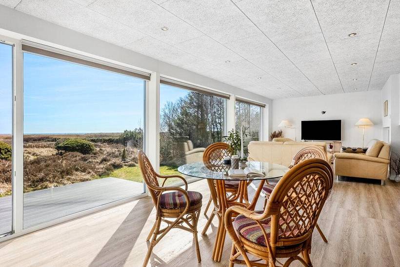 Foto von Ferienhaus OO24 in Hou - Nordjütland Ost