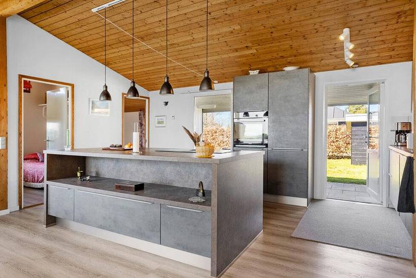 Foto von Ferienhaus OO24 in Hou - Nordjütland Ost