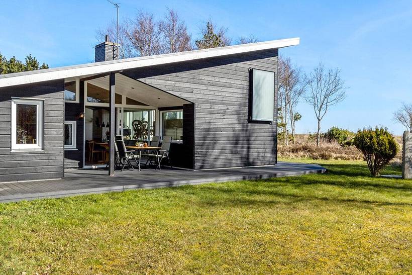 Foto von Ferienhaus OO24 in Hou - Nordjütland Ost