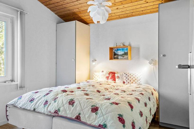 Foto von Ferienhaus OO24 in Hou - Nordjütland Ost