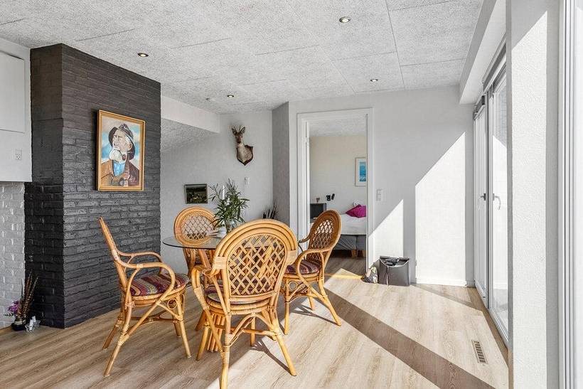 Foto von Ferienhaus OO24 in Hou - Nordjütland Ost