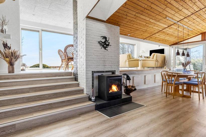 Foto von Ferienhaus OO24 in Hou - Nordjütland Ost