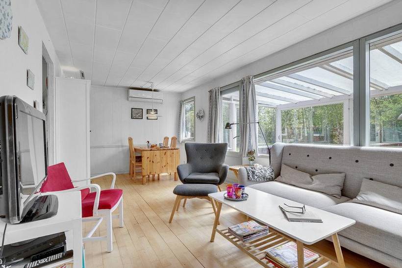Foto von Ferienhaus OO28 in Marielyst - Falster